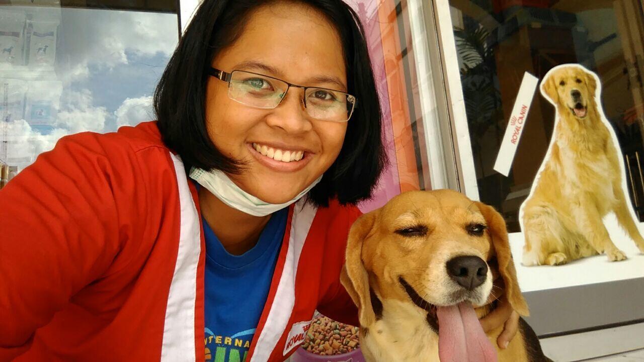 Kisah Inspiratif: Gadis Muda Ini Melawan Rabies di Sorong