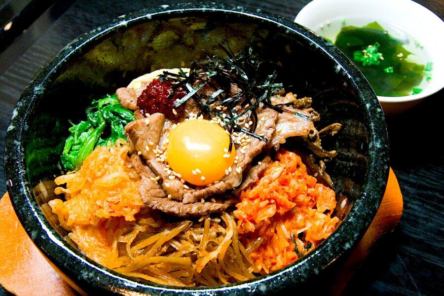 4 Resep Masakan Korea seperti di Drakor, Yuk Bikin Sendiri di Rumah!