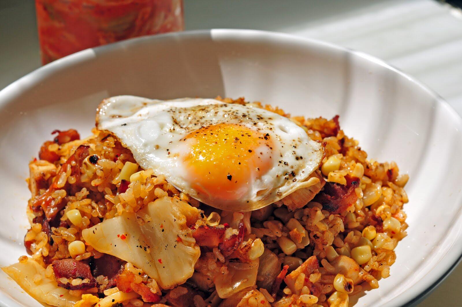 4 Resep Masakan Korea seperti di Drakor, Yuk Bikin Sendiri di Rumah!