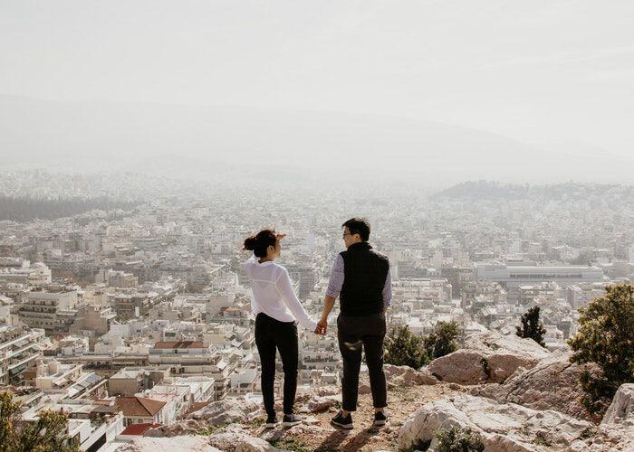 Bikin Hati Berdesir, Ini 6 Hal Mengesankan dari Si "Romantis" Taurus