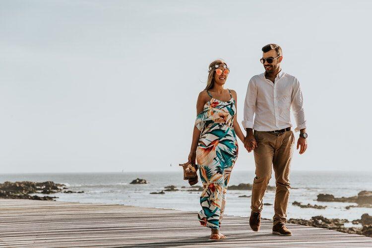 Bikin Hati Berdesir, Ini 6 Hal Mengesankan dari Si "Romantis" Taurus