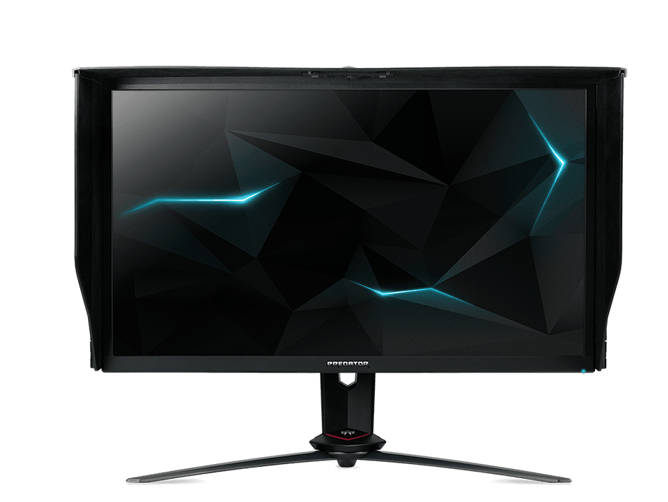 Keren, Acer Perkuat Lini Predator & Nitro dengan Seabrek Gadget Baru!