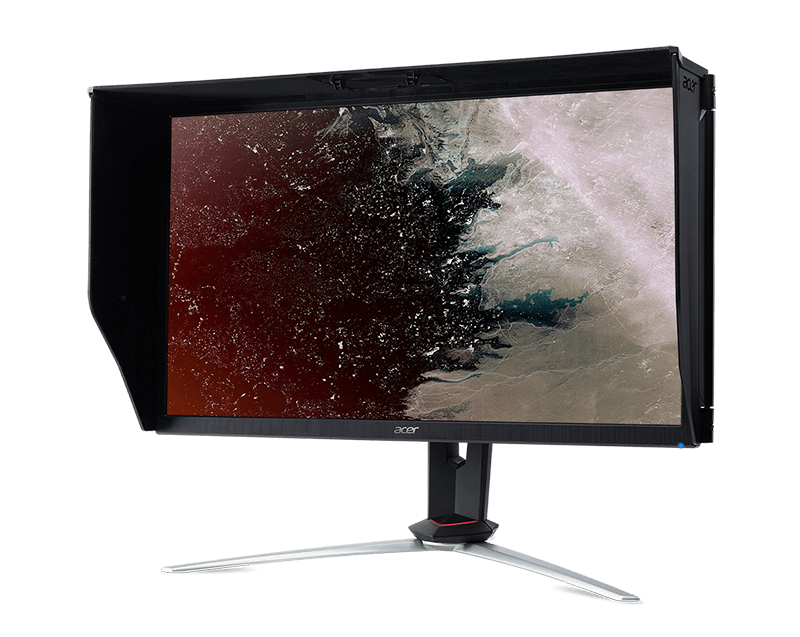 Keren, Acer Perkuat Lini Predator & Nitro dengan Seabrek Gadget Baru!