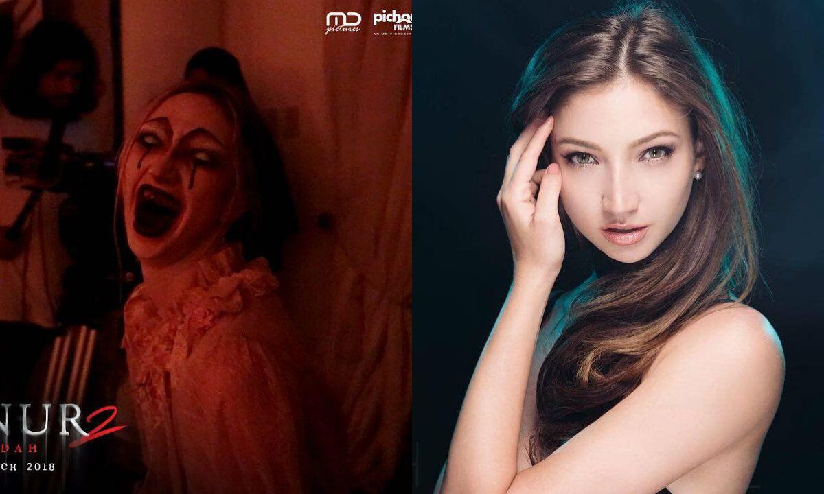 Valak & 10 Hantu Ini Ngeri di Layar tapi Manis di Kenyataan Lho!