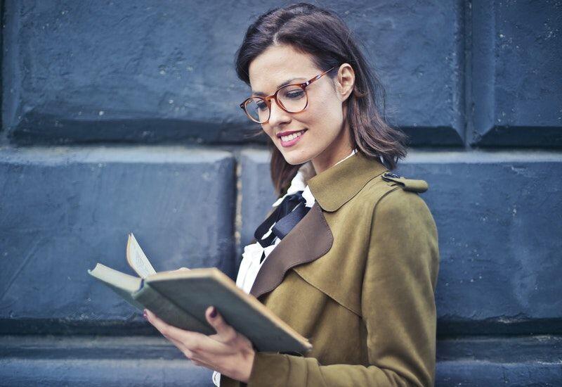 Pengen Sukses di Usia Muda? Ini 5 Buku Motivasi yang Wajib Kamu Baca!