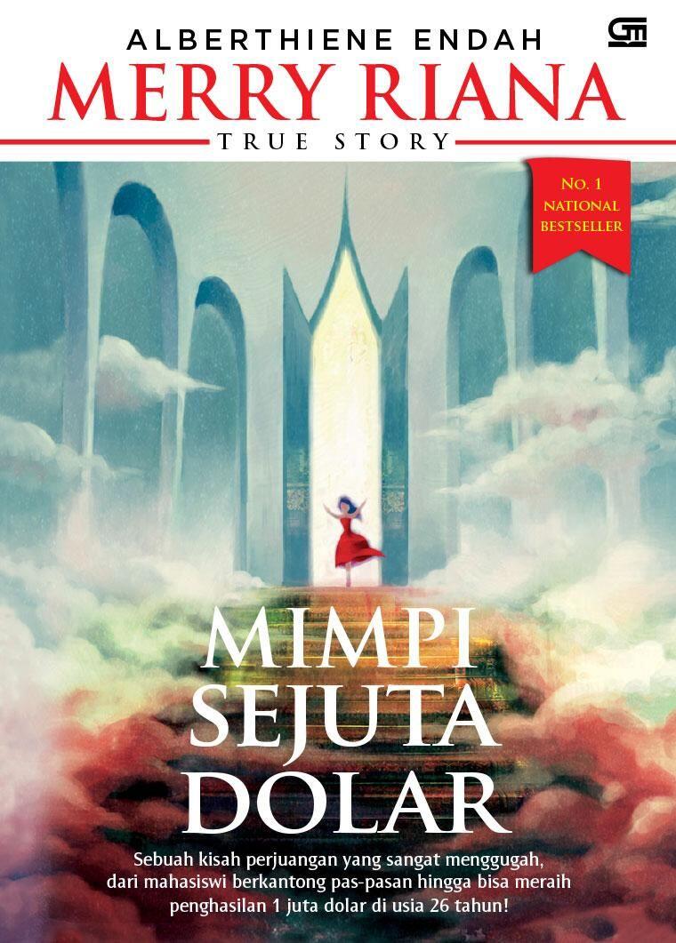 Pengen Sukses di Usia Muda? Ini 5 Buku Motivasi yang Wajib Kamu Baca!