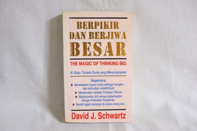 Pengen Sukses di Usia Muda? Ini 5 Buku Motivasi yang Wajib Kamu Baca!