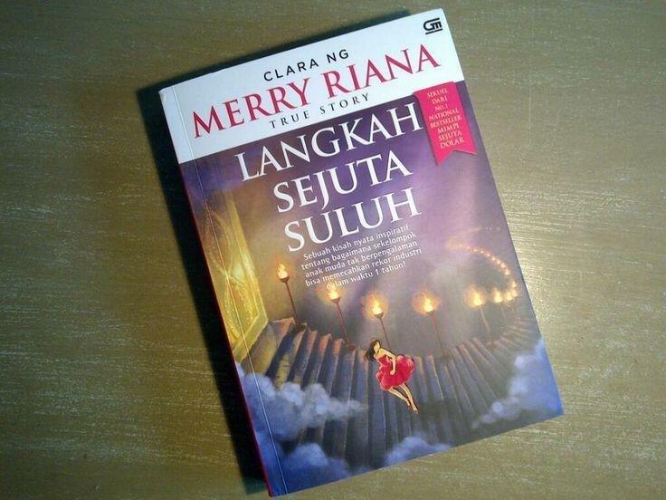 Pengen Sukses di Usia Muda? Ini 5 Buku Motivasi yang Wajib Kamu Baca!