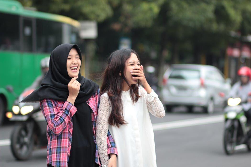 Sering Merasa Hampa? Ini Alasan Kenapa Kamu Perlu Sahabat
