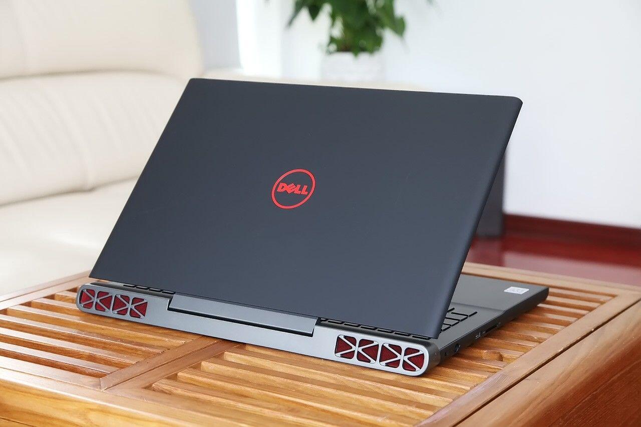 Dijamin Ngebut, Ini 5 Rekomendasi Laptop Dell dengan SSD
