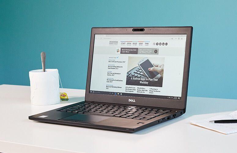 Dijamin Ngebut, Ini 5 Rekomendasi Laptop Dell dengan SSD