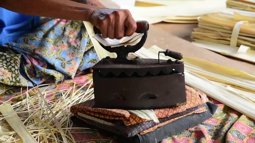 Masih Punya ‘Setrika Jadul’? Ini 7 Hal Uniknya yang Penuh Nostalgia