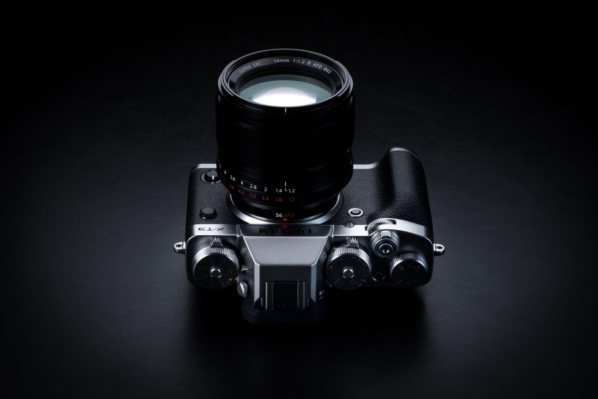 X-T3: Kamera Mirrorless Baru Fujifilm Berfitur Tinggi, Ini 7 Faktanya!