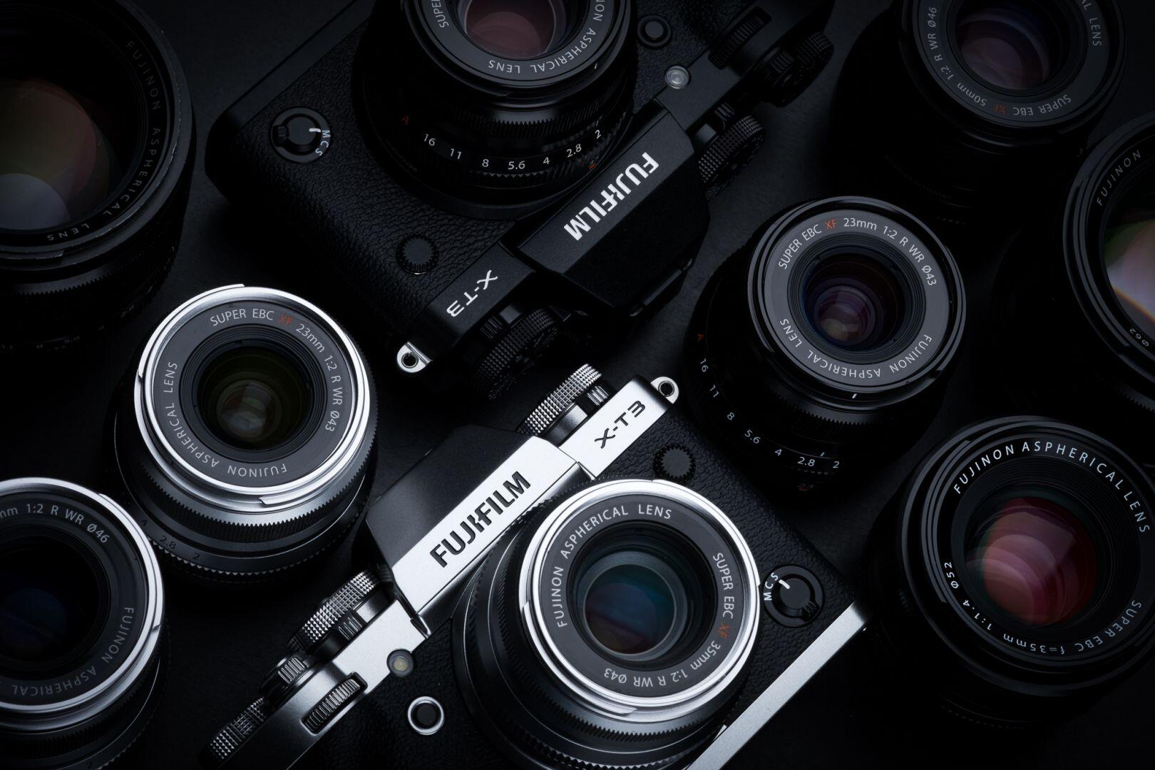 X-T3: Kamera Mirrorless Baru Fujifilm Berfitur Tinggi, Ini 7 Faktanya!