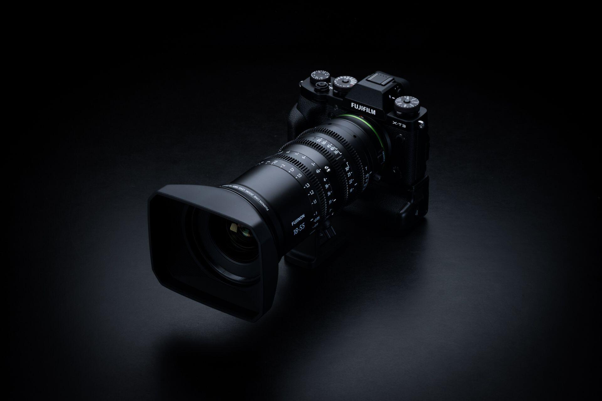 X-T3: Kamera Mirrorless Baru Fujifilm Berfitur Tinggi, Ini 7 Faktanya!