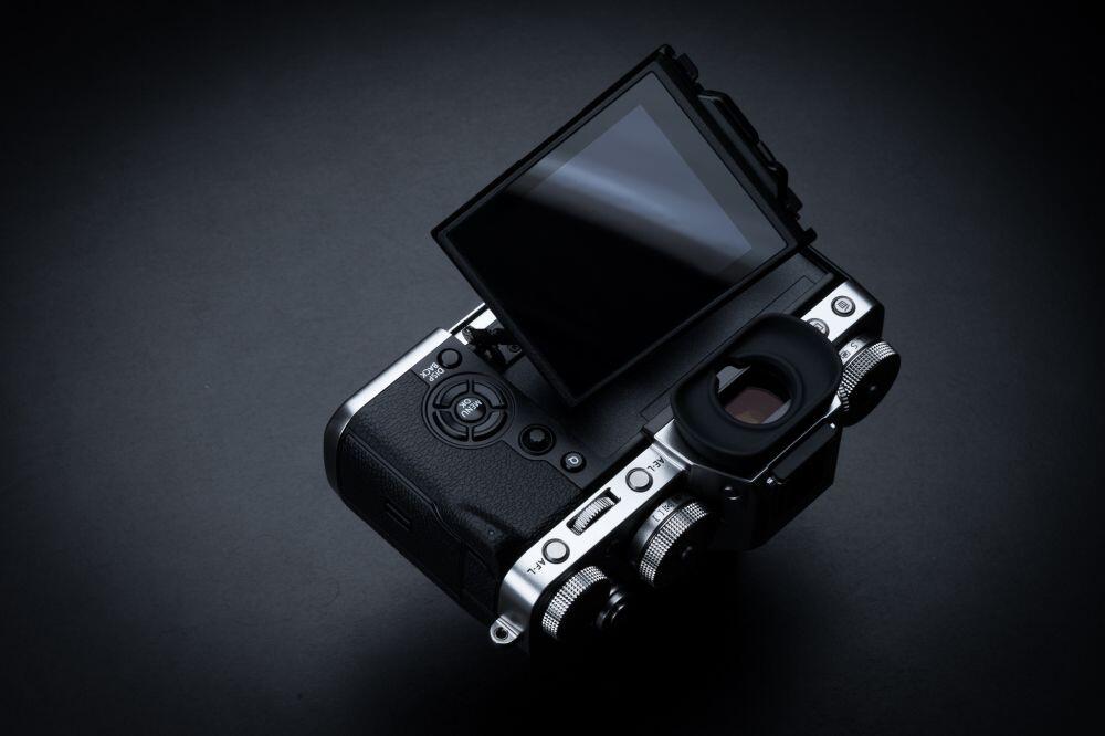 X-T3: Kamera Mirrorless Baru Fujifilm Berfitur Tinggi, Ini 7 Faktanya!