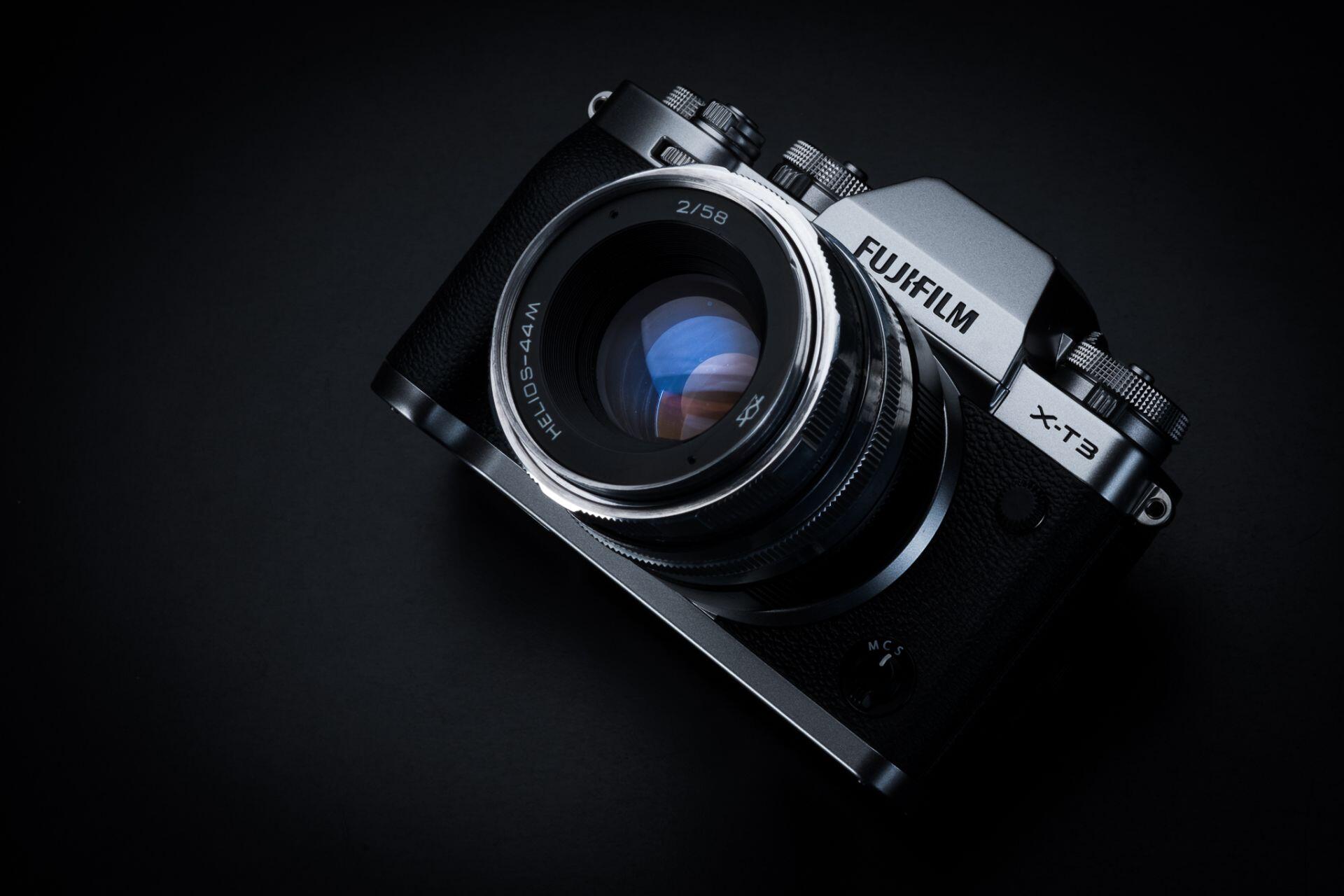 X-T3: Kamera Mirrorless Baru Fujifilm Berfitur Tinggi, Ini 7 Faktanya!