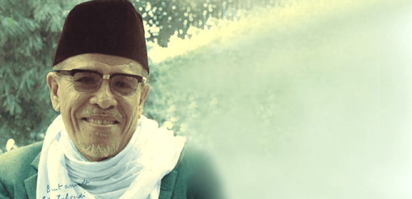 Sentil Kehidupan Masa Kini, 7 Quotes Buya Hamka Bikin Semangat!