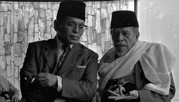 Sentil Kehidupan Masa Kini, 7 Quotes Buya Hamka Bikin Semangat!