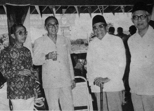 Sentil Kehidupan Masa Kini, 7 Quotes Buya Hamka Bikin Semangat!
