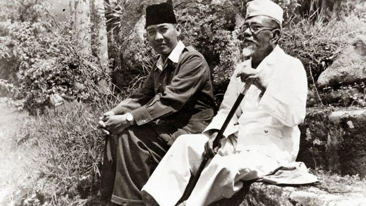 Sentil Kehidupan Masa Kini, 7 Quotes Buya Hamka Bikin Semangat!