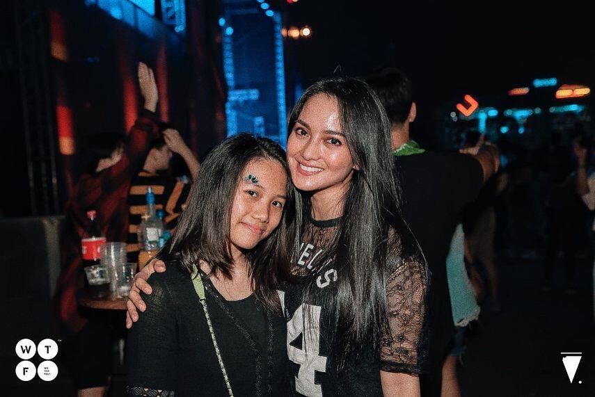 10 Inspirasi Nama Anak Seleb Bernuansa Alam, Maknanya Istimewa!