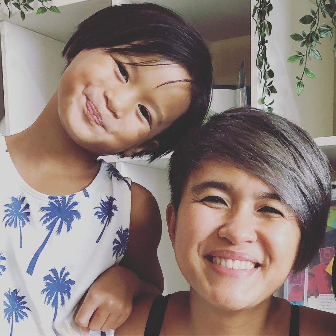 10 Inspirasi Nama Anak Seleb Bernuansa Alam, Maknanya Istimewa!
