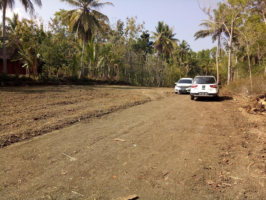 Lekas Bergegas Berinvestasi di Kulonprogo, Tersedia 63 Lokasi Kapling Tanah