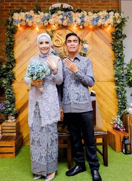 Kena Isu Prostitusi Online, Shinta Bachir Kini Mau Nikah dengan Anggota DPRD