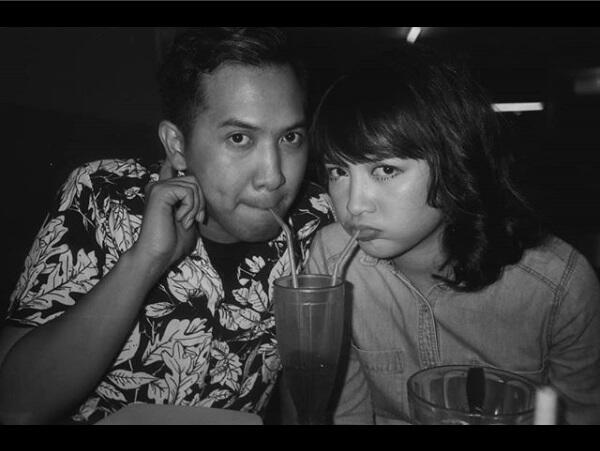 Lulus dari 'JKT48' Kinal Langsung Punya Pacar Lho, Ini Dia Muka Kekasihnya