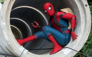 Bocoran Spider-Man: Far From Home, Awas Spoiler!