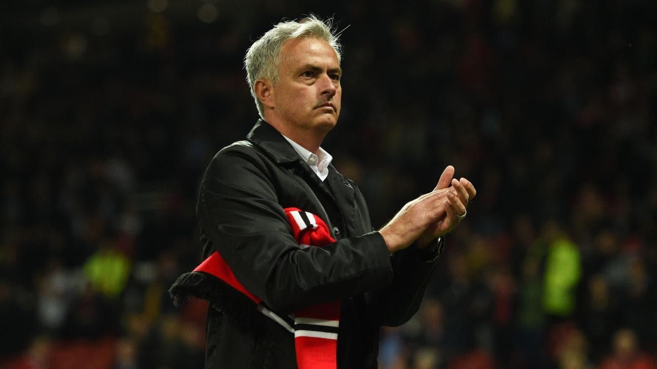 Mourinho dan Musuh-musuh Selimutnya, Mana yang Paling Pecah Gan?