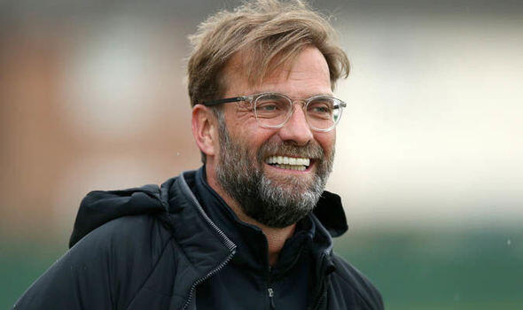 Larangan Pelatih- pelatih di Liga Inggris, Klopp Paling Revolusioner Gan?