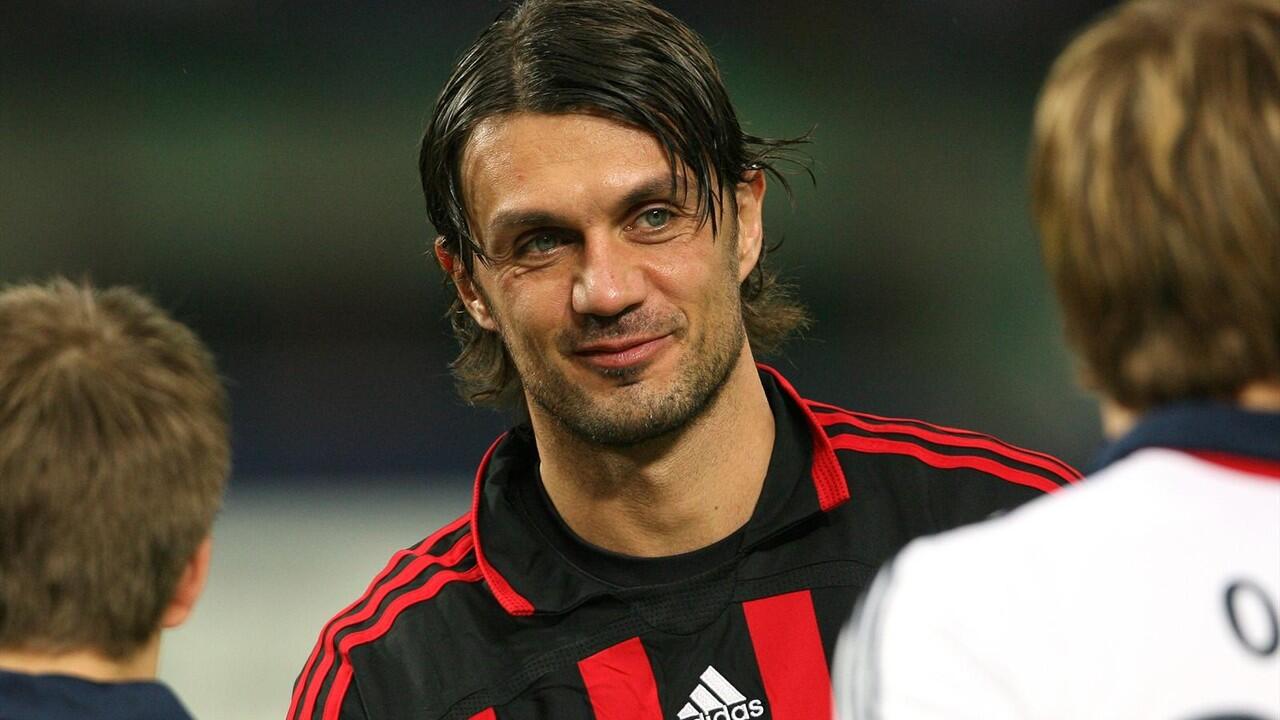3 Pemain Paling Setia di Serie A, Siapa Jagoanmu Gan?