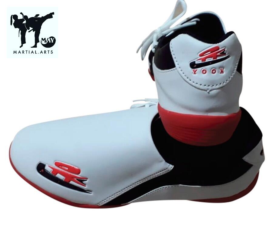 Sepatu Taekwondo Yoon