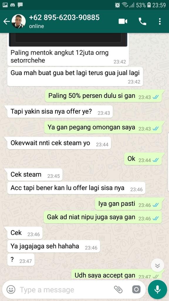 kasus penipuan dan penyalahgunaan ktp