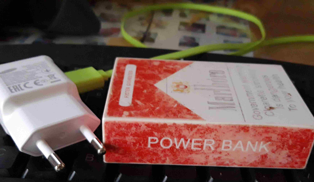 Mau Beli Power Bank? Baca Dulu Ini!