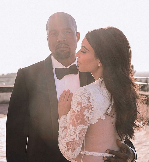 Kanye West Bakal Tinggalkan Musik Demi Jadi Presiden