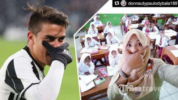 Deretan Challenge yang Dibikin Viral Pesepakbola