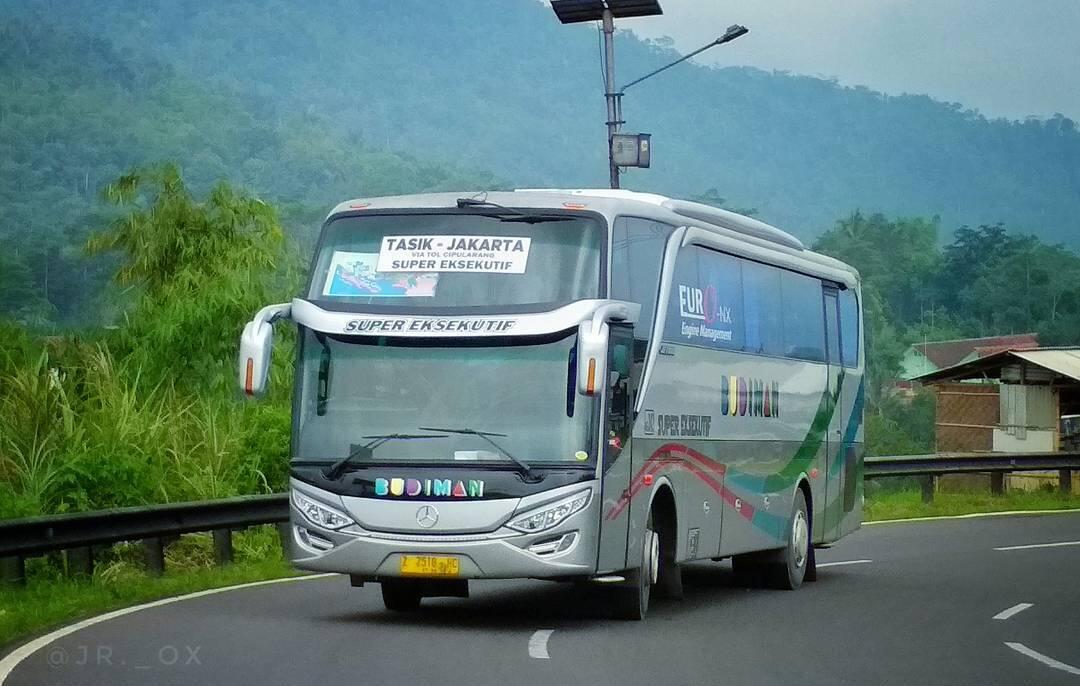 Inovasi Pemesanan Tiket Bus Online di Indonesia &#91;UPDATE&#93;