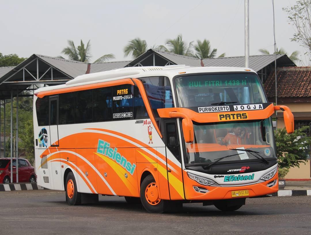 Inovasi Pemesanan Tiket Bus Online di Indonesia &#91;UPDATE&#93;