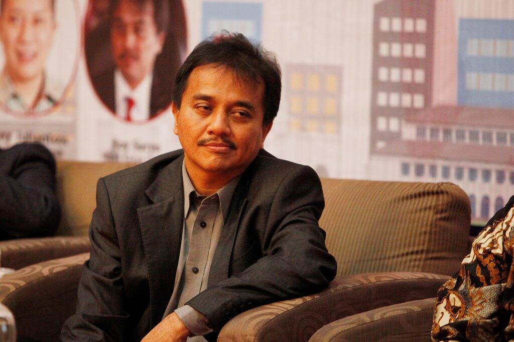 Roy Diperintahkan Kembalikan Aset Kemenpora dalam 7 Hari