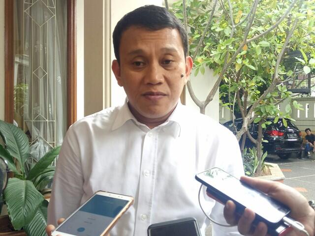 Oposan Diminta tak Membuat Panik Masyarakat soal Rupiah