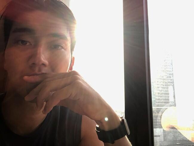 Penampakan Terakhir Apple Watch Siwon 'Suju' yang Hilang Usai dari Jakarta