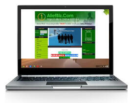 ANEKA SCRIPT WEB BISNIS SIAP PAKAI