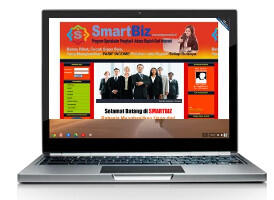 ANEKA SCRIPT WEB BISNIS SIAP PAKAI