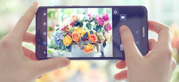 Huawei Y9 2018, Ponsel Menarik dengan Harga Ciamik