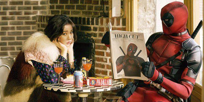 7 Pola Makan ala Superhero di Dunia Nyata, Inspirasi Tubuh Ideal Nih!