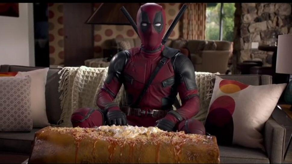 7 Pola Makan ala Superhero di Dunia Nyata, Inspirasi Tubuh Ideal Nih!