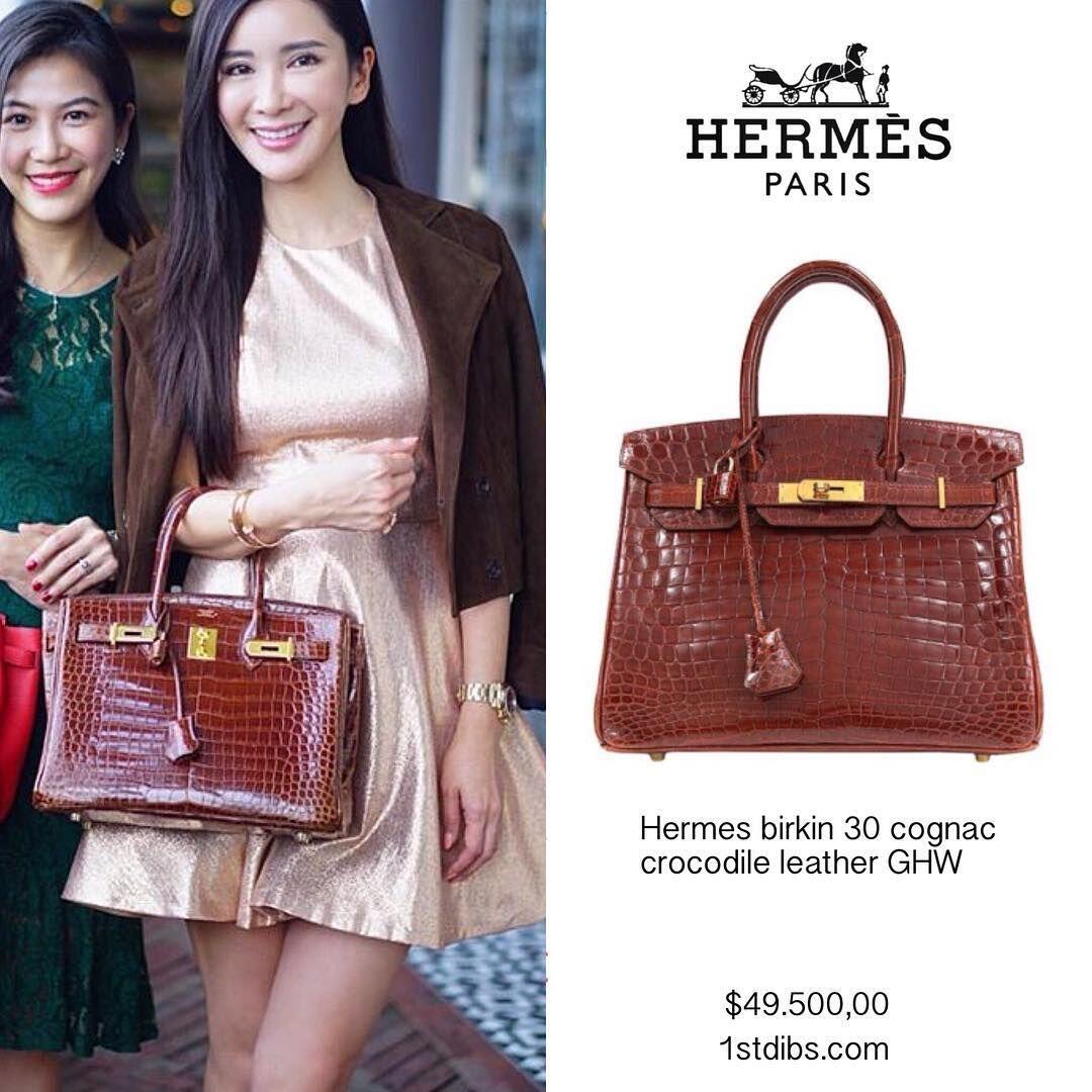 10 Harga Fashion Item Jamie Chua Sosialita Singapura, Fantastis!